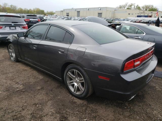 Photo 2 from auction – 2013 DODGE CHARGER SE with VIN 2C3CDXBGXDH639349