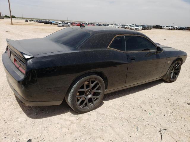 Photo 3 from auction – 2018 DODGE CHALLENGER with VIN 2C3CDZFJ3JH228338