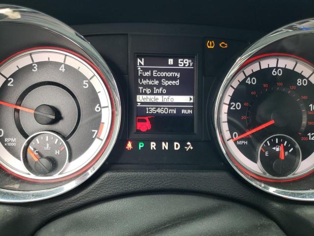 Photo 9 from auction – 2017 DODGE GRAND CARA with VIN 2C4RDGEG1HR713923