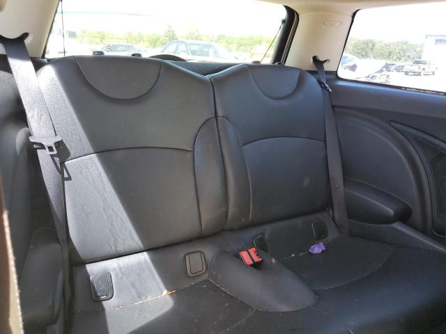 Photo 10 from auction – 2013 MINI COOPER with VIN WMWSU3C56DT544848