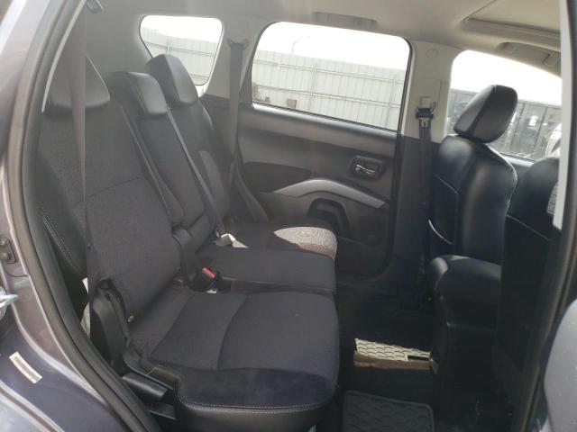 Photo 11 from auction – 2009 MITSUBISHI OUTLANDER with VIN JA4LT31W59Z008090