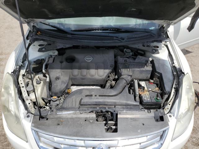 Photo 11 from auction – 2010 NISSAN ALTIMA BAS with VIN 1N4AL2AP2AN538423