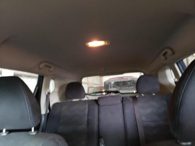 Photo 10 from auction – 2016 NISSAN ROGUE S with VIN JN8AT2MT4GW003278