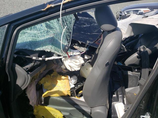 Photo 7 from auction – 2010 TOYOTA PRIUS with VIN JTDKN3DU7A0062375
