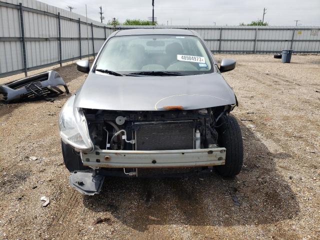 Photo 5 from auction – 2018 NISSAN VERSA S with VIN 3N1CN7AP0JL866355