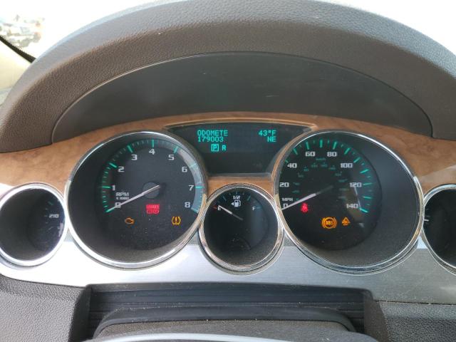 Photo 9 from auction – 2009 BUICK ENCLAVE with VIN 5GAEV23D99J112967