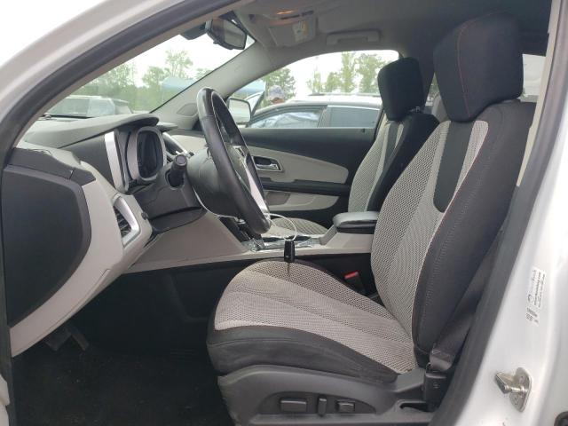 Photo 7 from auction – 2017 CHEVROLET EQUINOX LT with VIN 2GNALCEK6H1543528