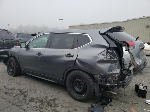 Zdjęcie 2 z aukcji – 2018 NISSAN ROGUE S z VIN KNMAT2MT3JP602086