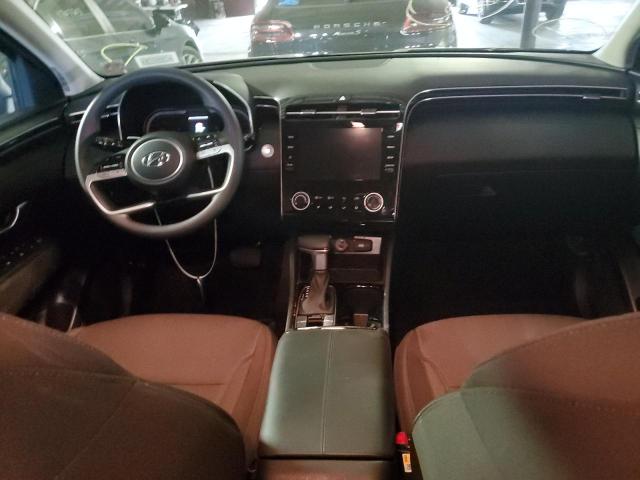 Photo 8 from auction – 2022 HYUNDAI TUCSON SEL with VIN 5NMJBCAE8NH095232