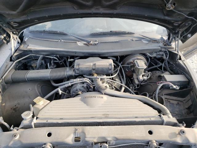 Photo 11 from auction – 1997 DODGE RAM with VIN 3B7HC13Y9VG789026