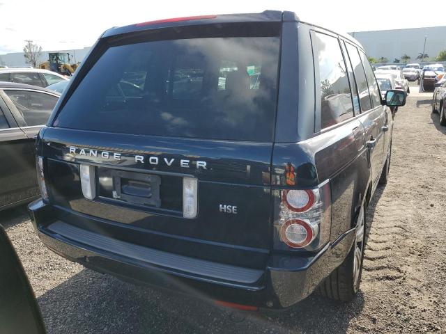 Photo 6 from auction – 2010 LAND ROVER RANGE ROVE with VIN SALMF1D42AA321190