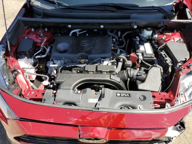 Photo 11 from auction – 2020 TOYOTA RAV4 LE with VIN 2T3G1RFV9LC086526