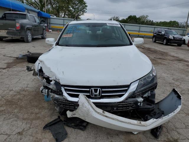 Photo 5 from auction – 2015 HONDA ACCORD EXL with VIN 1HGCR2F82FA136016