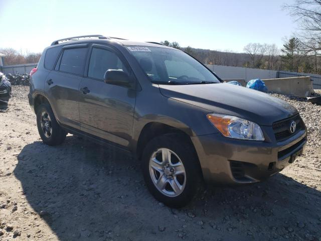 Photo 4 from auction – 2010 TOYOTA RAV4 with VIN JTMBF4DV5A5022617