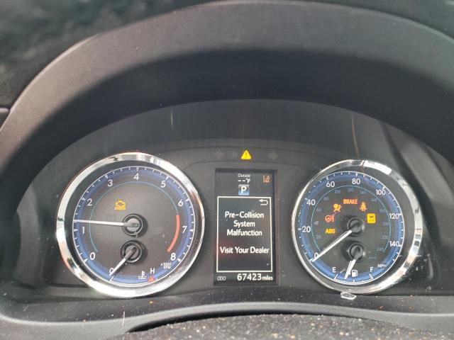 Photo 9 from auction – 2019 TOYOTA COROLLA L with VIN 2T1BURHE7KC236994