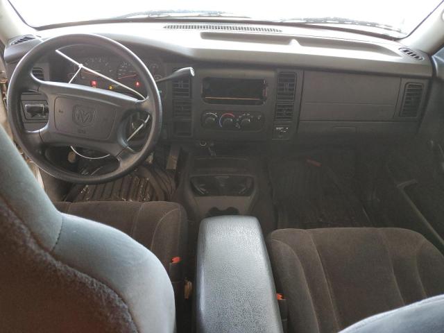Photo 8 from auction – 2002 DODGE DAKOTA BAS with VIN 1B7GL12X62S712798