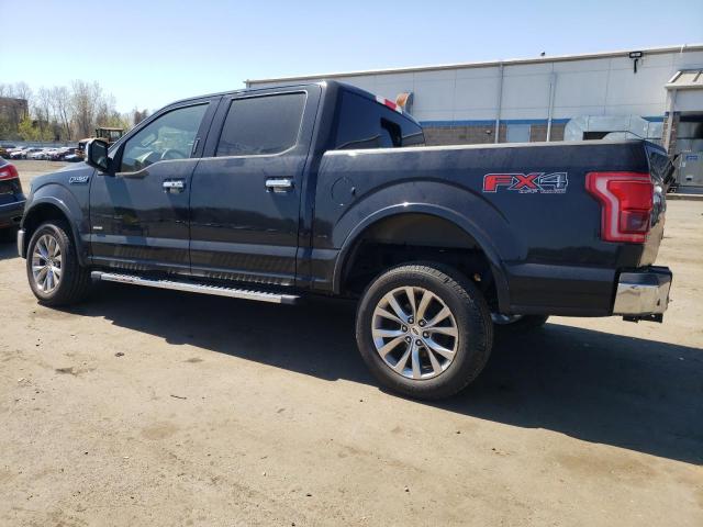 Photo 2 from auction – 2016 FORD F150 SUPER with VIN 1FTEW1EG4GKD69300