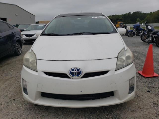 Photo 5 from auction – 2010 TOYOTA PRIUS with VIN JTDKN3DU1A0159183
