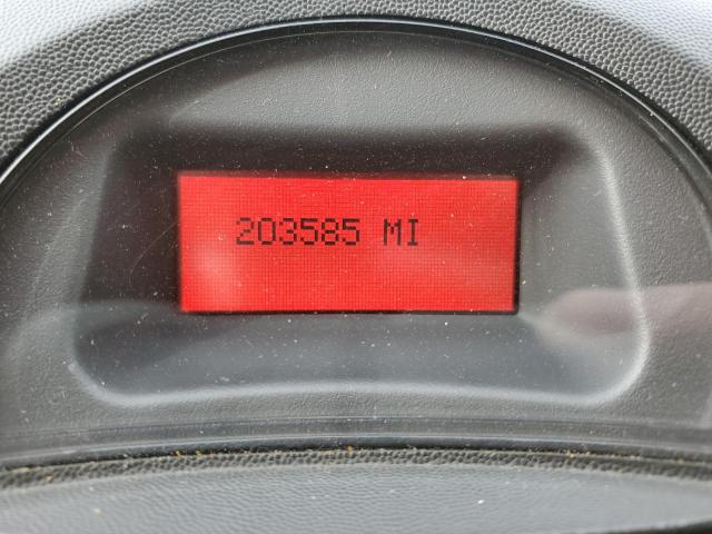 Photo 9 from auction – 2007 PONTIAC GRAND PRIX with VIN 2G2WP552871206747