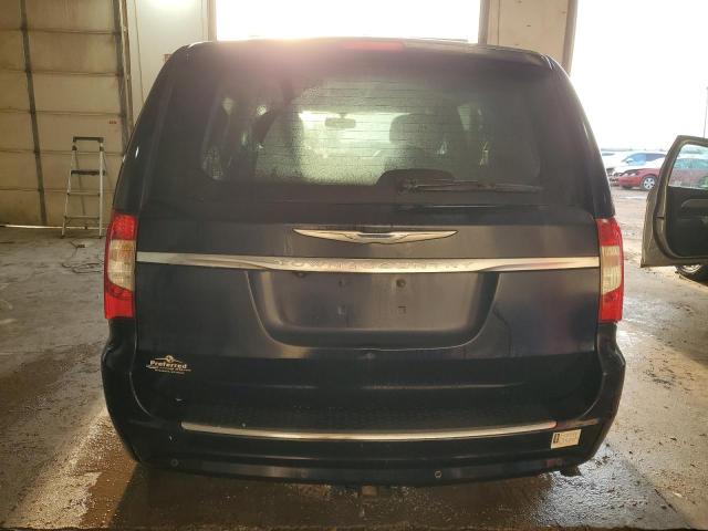Photo 6 from auction – 2013 CHRYSLER TOWN & COU with VIN 2C4RC1CG5DR589149
