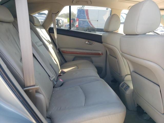 Photo 10 from auction – 2008 LEXUS RX 400H with VIN JTJHW31U682049088