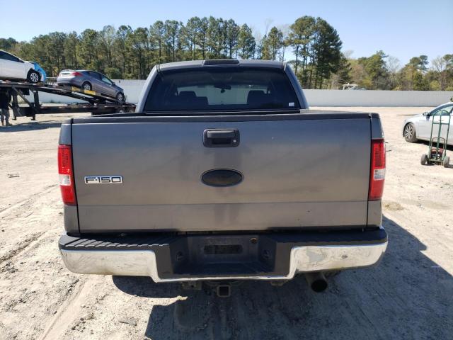 Photo 6 from auction – 2007 FORD F-150 with VIN 1FTPW14V07FA26033