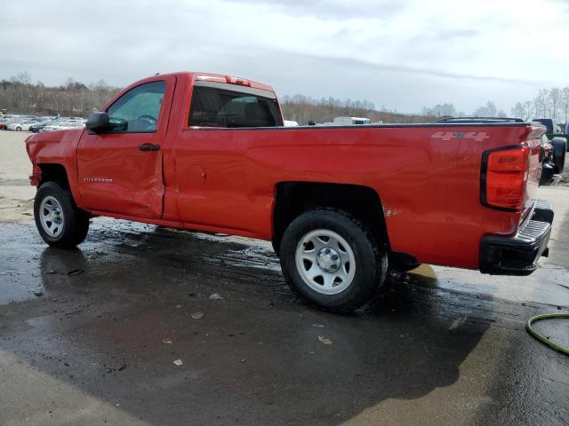 صورة رقم 2 من المزاد - 2015 CHEVROLET SILVERADO مع VIN 1GCNKPEC2FZ329816