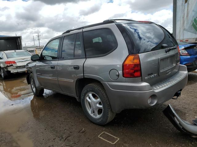 Photo 2 from auction – 2006 GMC ENVOY with VIN 1GKDT13S962117900
