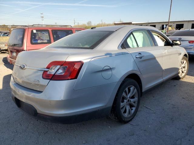 Photo 3 from auction – 2011 FORD TAURUS SEL with VIN 1FAHP2EW2BG127114