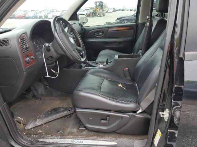 Photo 7 from auction – 2008 SAAB 9-7X 4.2I with VIN 5S3ET13S582802859