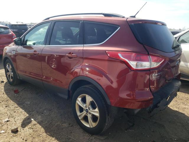Photo 2 from auction – 2015 FORD ESCAPE SE with VIN 1FMCU0GX9FUC76114