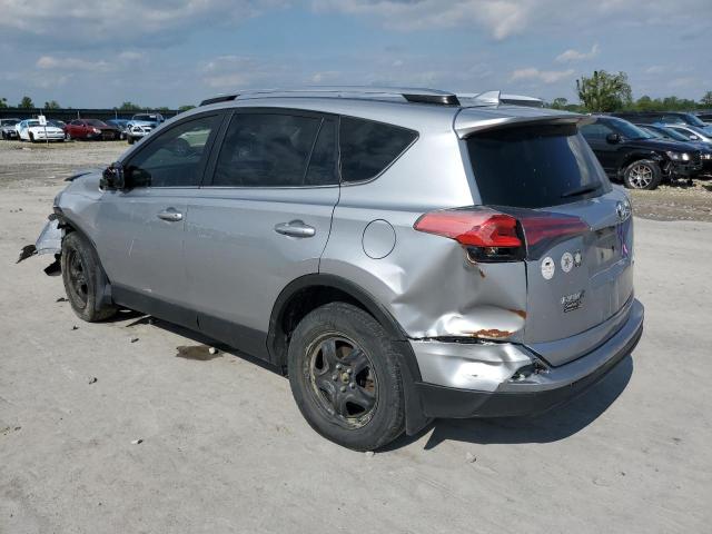 Photo 2 from auction – 2018 TOYOTA RAV4 LE with VIN JTMBFREV4JD242381