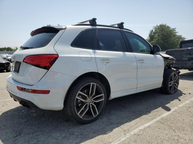 Photo 3 from auction – 2017 AUDI SQ5 PREMIU with VIN WA1CCAFP0HA082262