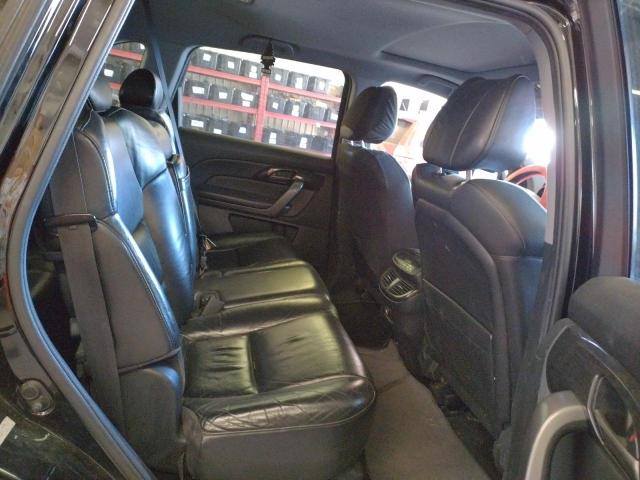 Photo 10 from auction – 2008 ACURA MDX TECHNO with VIN 2HNYD28328H531753