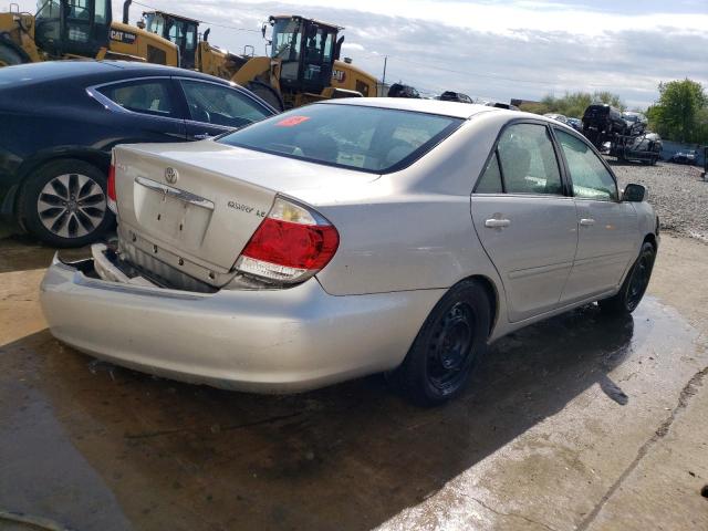 Photo 3 from auction – 2006 TOYOTA CAMRY with VIN 4T1BE32K46U734762