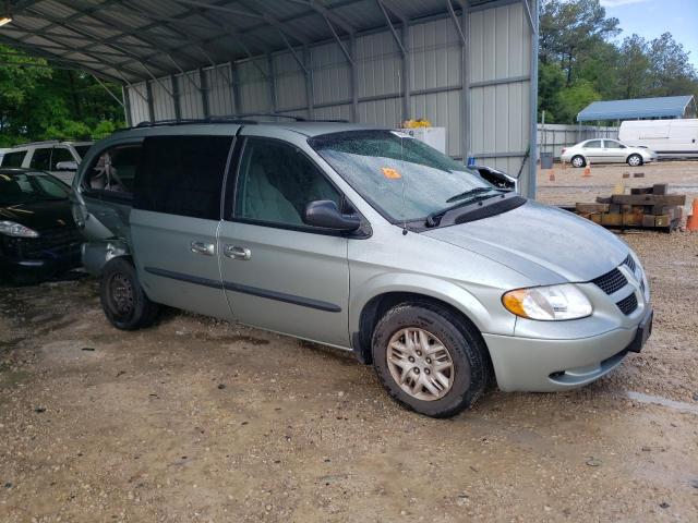 Photo 4 from auction – 2003 DODGE GRAND CARA with VIN 2D4GP44R73R382194