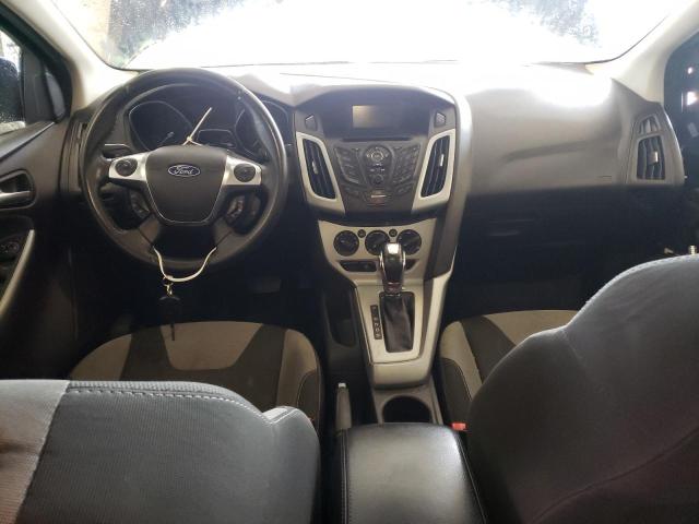 Photo 8 from auction – 2012 FORD FOCUS SE with VIN 1FAHP3F27CL282977