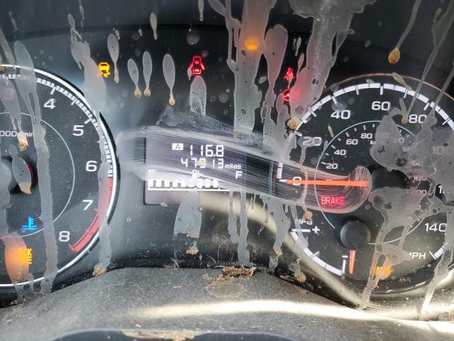 Photo 9 from auction – 2019 SUBARU CROSSTREK with VIN JF2GTACCXKG270382