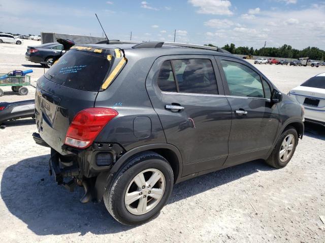 Photo 3 from auction – 2017 CHEVROLET TRAX 1LT with VIN KL7CJLSBXHB198741