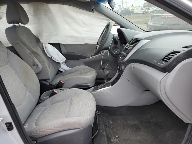 Photo 7 from auction – 2016 HYUNDAI ACCENT SE with VIN KMHCT4AE5GU060246