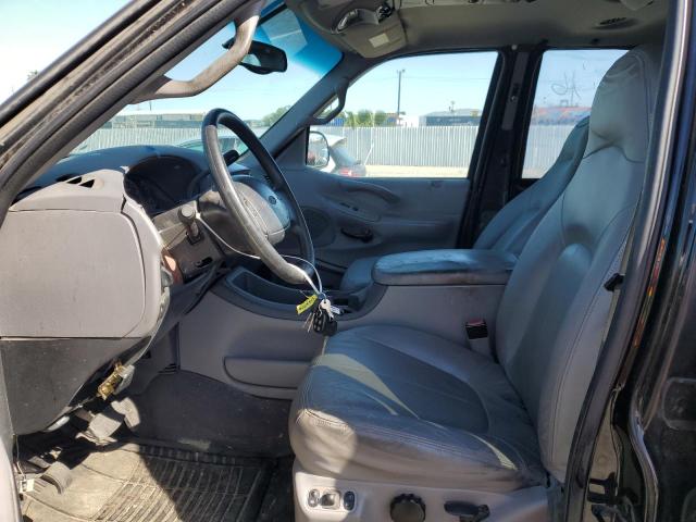 Photo 7 from auction – 2001 FORD EXPEDITION with VIN 1FMPU16L31LB43448