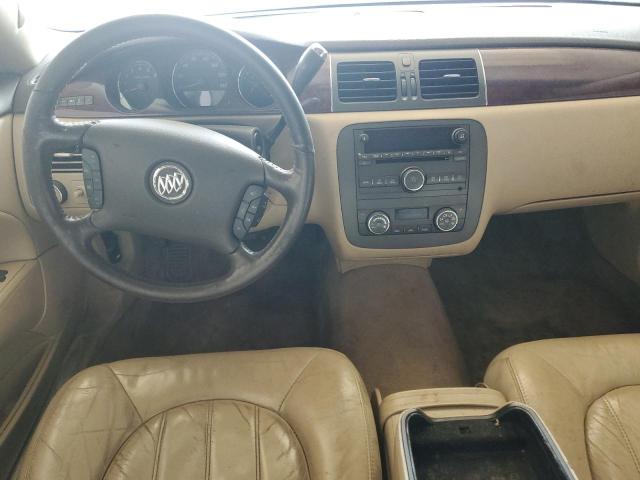 Photo 8 from auction – 2007 BUICK LUCERNE CX with VIN 1G4HD57277U231648