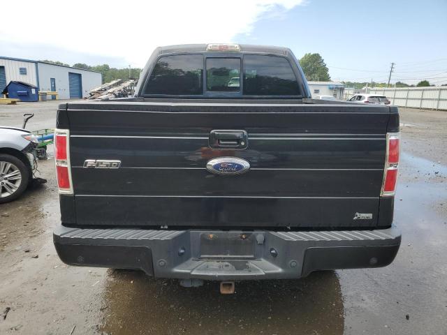 Photo 6 from auction – 2010 FORD F150 SUPER with VIN 1FTFW1EV3AFD72725