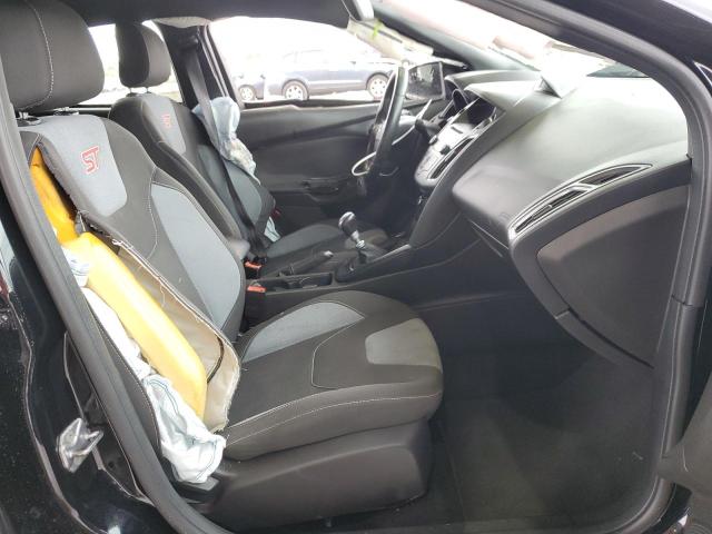 Photo 7 from auction – 2016 FORD FOCUS ST with VIN 1FADP3L97GL229167