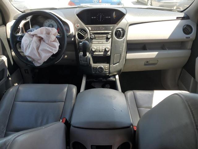 Photo 8 from auction – 2014 HONDA PILOT EXLN with VIN 5FNYF3H78EB006481