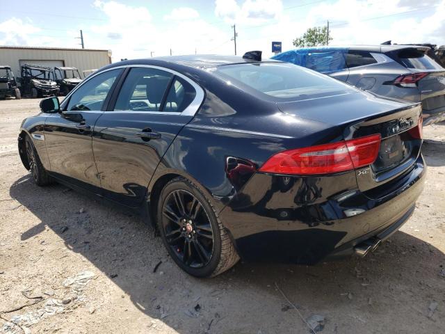 Photo 2 from auction – 2017 JAGUAR XE PRESTIG with VIN SAJAE4BN8HA969333