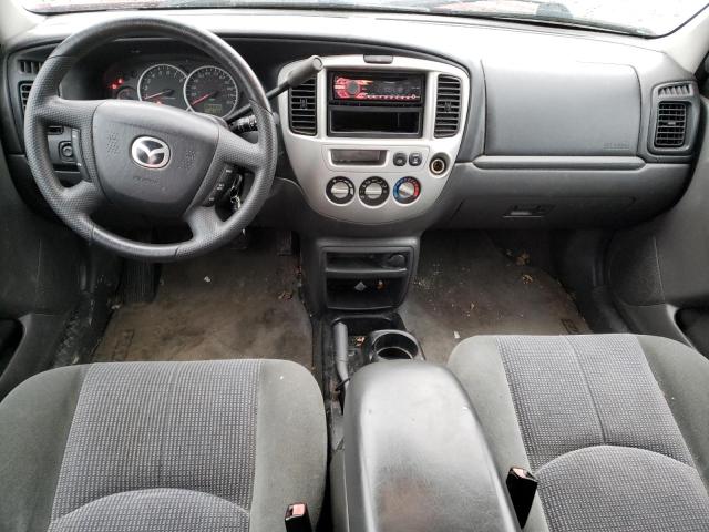 Photo 8 from auction – 2003 MAZDA TRIBUTE LX with VIN 4F2YZ94103KM55309