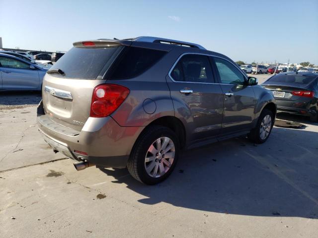 صورة رقم 3 من المزاد - 2010 CHEVROLET EQUINOX LT مع VIN 2CNFLGEY2A6244732