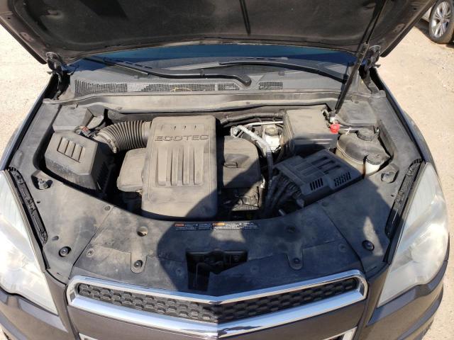 Photo 12 from auction – 2015 CHEVROLET EQUINOX LT with VIN 2GNFLFEK6F6374943