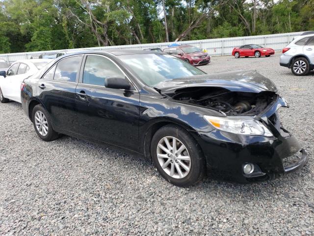 Photo 4 from auction – 2010 TOYOTA CAMRY BASE with VIN 4T1BF3EK8AU105362